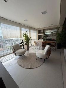 Apartamento com 3 Quartos à venda, 117m² no Várzea de Baixo, São Paulo