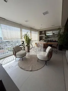Apartamento com 3 Quartos à venda, 117m² no Várzea de Baixo, São Paulo