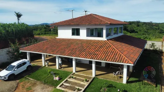 Fazenda/Sítio com 4 Quartos à venda, 255m² no Centro, Maranguape