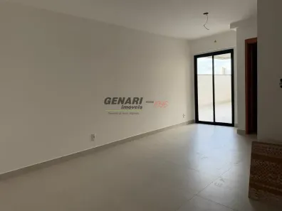 Apartamento com 1 Quarto à venda, 109m² no Cidade Nova, Indaiatuba