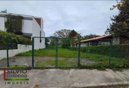 Lote/Terreno à venda, 745m² no Lagoa da Conceição, Florianópolis