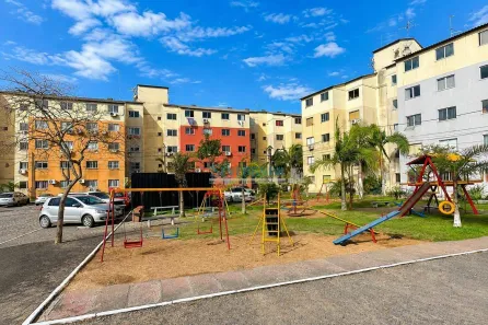 Apartamento com 2 Quartos à venda, 39m² no Parque Marechal Rondon, Cachoeirinha