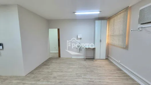 Sala Comercial para alugar, 40m² no Cidade Alta, Piracicaba