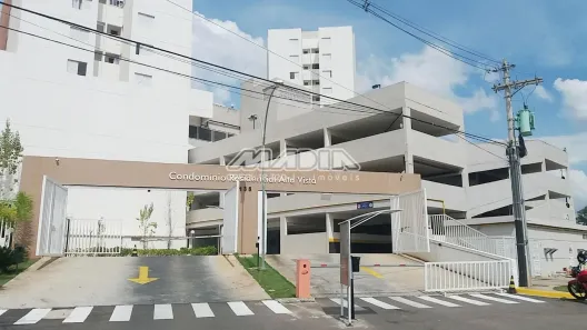 Apartamento com 2 Quartos para alugar, 47m² no Jardim Alto da Boa Vista, Valinhos