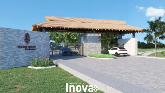Lote/Terreno à venda, 1000m² no Ebenezer, Gravatá