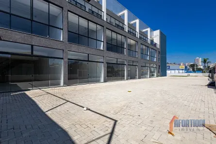 Ponto Comercial para alugar, 162m² no Tarumã, Curitiba