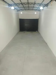Galpão/Depósito/Armazém para alugar, 313m² no Jardim Zaira, Mauá