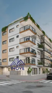 Apartamento com 2 Quartos à venda, 66m² no Guanabara, Anchieta