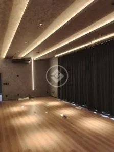 Sala Comercial para alugar, 868m² no Vila Mendonça, Araçatuba