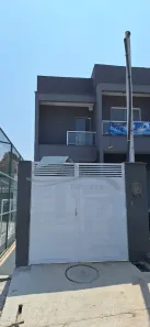 Casa de Condomínio com 2 Quartos à venda, 58m² no Campo Grande, Rio de Janeiro