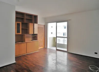 Apartamento com 3 Quartos à venda, 115m² no Paraíso, São Paulo