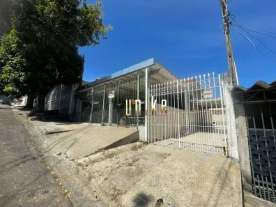 Casa com 4 Quartos à venda, 127m² no Bosque dos Eucaliptos, São José dos Campos