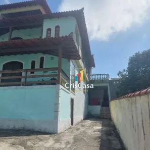 Casa de Condomínio com 3 Quartos à venda, 220m² no Ogiva, Cabo Frio
