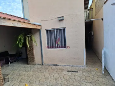 Sobrado com 3 Quartos à venda, 100m² no Jardim das Paineiras II, São José dos Campos