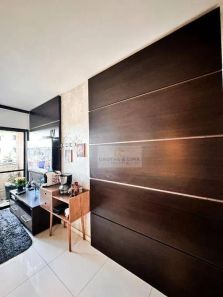 Apartamento com 3 Quartos à venda, 62m² no Jardim América, São José dos Campos