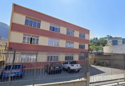 Apartamento com 1 Quarto à venda, 34m² no Alto, Teresópolis