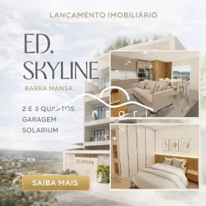 Apartamento com 2 Quartos à venda, 70m² no Santa Rosa, Barra Mansa