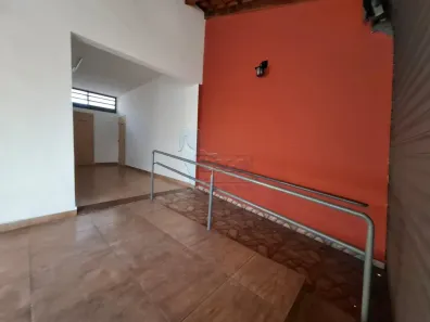 Ponto Comercial para alugar, 105m² no Ipiranga, Ribeirão Preto