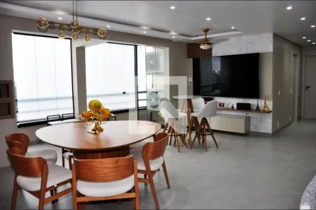 Apartamento com 4 Quartos à venda, 130m² no Jardim Íris, São Paulo