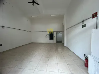 Ponto Comercial para alugar, 100m² no Chácara Santo Antônio (Zona Sul), São Paulo