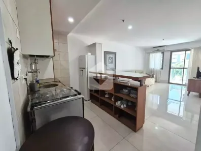 Apartamento com 1 Quarto para alugar, 52m² no Ipanema, Rio de Janeiro