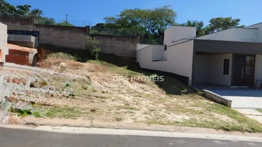 Lote/Terreno à venda, 200m² no Loteamento Park Gran Reserve, Indaiatuba