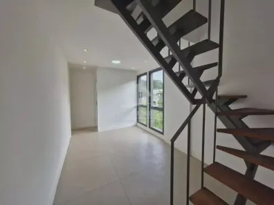 Cobertura com 4 Quartos à venda, 197m² no Gávea, Rio de Janeiro