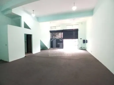 Ponto Comercial para alugar, 92m² no Centro, Ribeirão Preto