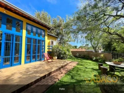 Casa com 3 Quartos à venda, 284m² no Parque Belvedere, São Carlos