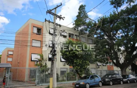 Apartamento com 1 Quarto à venda, 47m² no Vila Jardim, Porto Alegre