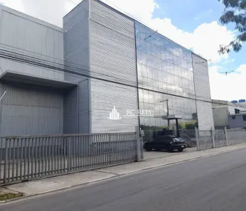 Galpão/Depósito/Armazém para alugar, 1229m² no Jardim Santa Cecília, Barueri