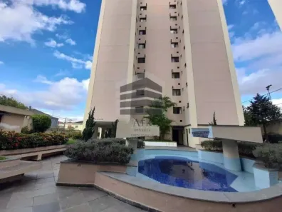 Apartamento com 2 Quartos à venda, 64m² no Vila Monumento, São Paulo