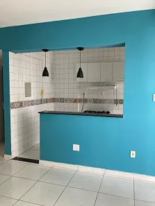 Apartamento com 2 Quartos para alugar, 60m² no Umarizal, Belém