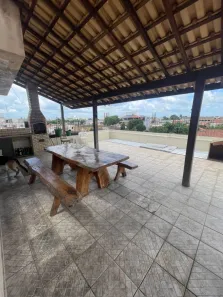 Cobertura com 3 Quartos à venda, 386m² no Centro, Campos dos Goytacazes