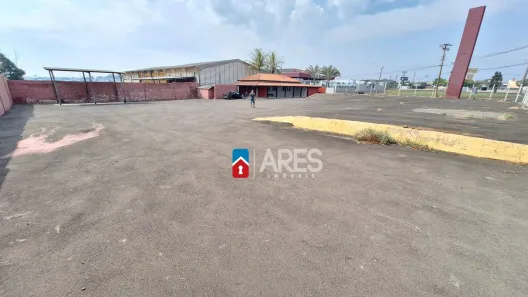 Lote/Terreno para alugar, 759m² no Jardim Santa Eliza, Americana