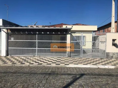 Casa com 3 Quartos à venda, 212m² no Cidade Cruzeiro do Sul, Suzano