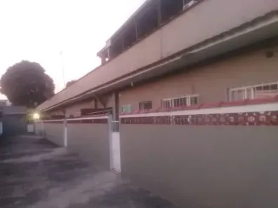 Casa com 1 Quarto à venda, 500m² no Miguel Couto, Nova Iguaçu