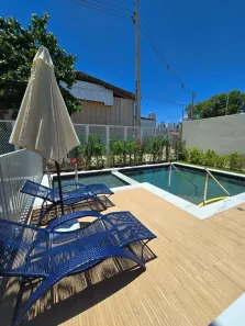 Apartamento com 2 Quartos à venda, 45m² no Imbiribeira, Recife