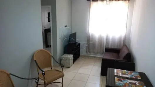 Apartamento com 1 Quarto à venda, 37m² no City Ribeirão, Ribeirão Preto