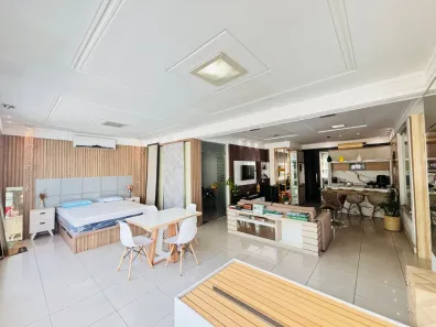Imóvel Comercial com 4 Quartos à venda, 360m² no Suíça, Aracaju