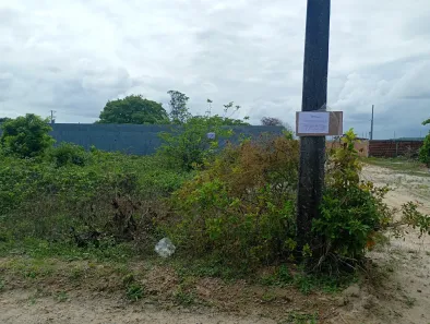 Lote/Terreno à venda, 360m² no , Goiana