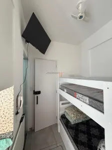 Kitnet com 1 Quarto para alugar, 10m² no Vila Maria (Bonfim), São João Del Rei