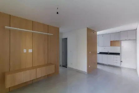 Apartamento com 2 Quartos à venda, 46m² no Vila Lúcia, São Paulo