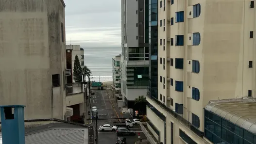 Apartamento com 3 Quartos para alugar, 115m² no Andorinha, Itapema