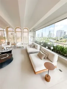 Apartamento com 4 Quartos à venda, 360m² no Vila Cordeiro, São Paulo