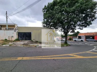 Imóvel Comercial para alugar, 204m² no Chácara da Barra, Campinas