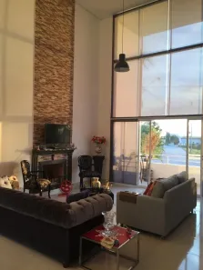 Casa de Condomínio com 4 Quartos à venda, 1000m² no Kurumin, Itu
