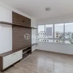 Apartamento com 2 Quartos à venda, 68m² no Jardim Itu, Porto Alegre