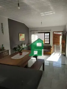 Casa com 3 Quartos à venda, 140m² no Parque Industrial, São José dos Campos