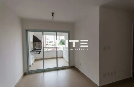 Apartamento com 3 Quartos para alugar, 94m² no Vila Guiomar, Santo André